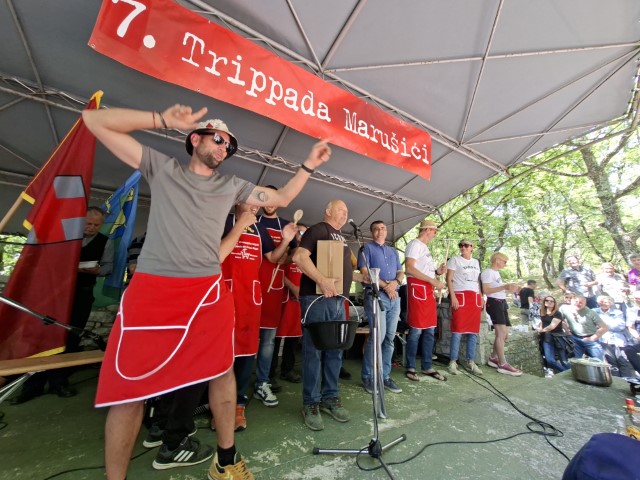 Marušići: 7. „Tripada“ 2026. nadišla sva očekivanja organizatora